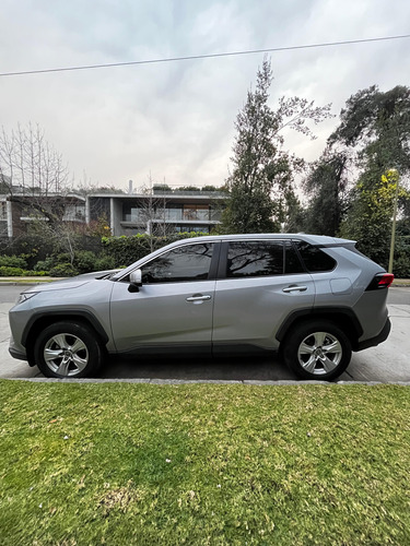 Toyota RAV4 Super Lujo 4x2 732ph2