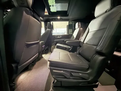 Gmc Yukon Denali Xl 2025