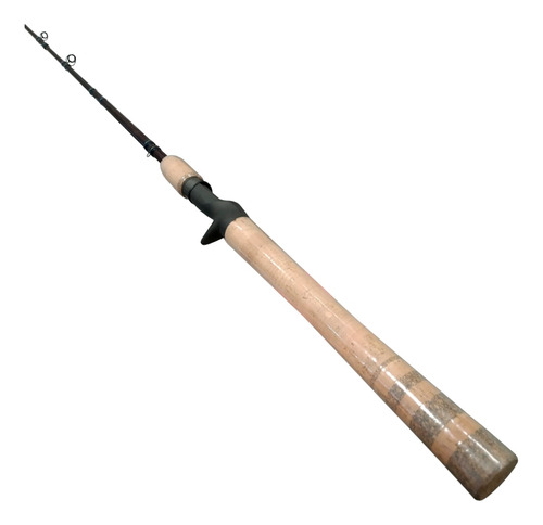 Vara Para Carretilha Convergence 1,98m 15-30 Lbs - Shimano