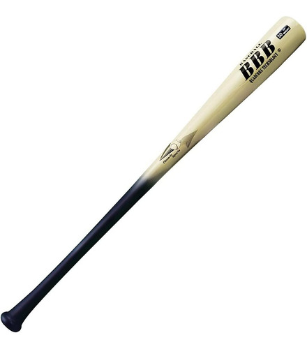 Bate Baseball Madera De Bamboo Mod Bbb-quadcore Bamboo Bat