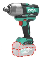 Comprar Llave De Impacto Dca 20v Brushless 3\u002F4'' 800w 1288\u002F1700n.m