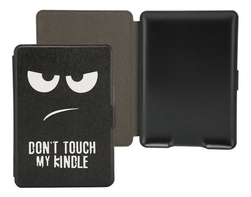 Funda Para Lector De Libros Electrónicos Kindle Paperwhite,