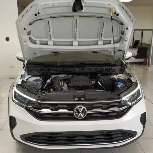Imagen 10 de 15 de Autoahorro Volkswagen - Nivus 170 Tsi