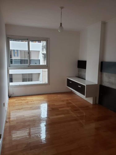 Venta Departamento 2 Dormitorios Zona Patio Olmos