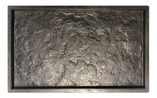Molde Para Placas Anti Humedad Yeso Piedra Mar Del Plata