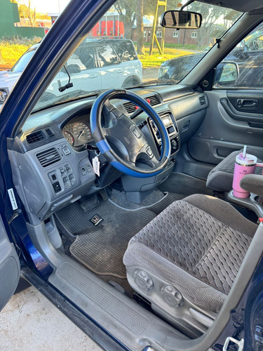 Honda CR-V 2.0 4x4 I At