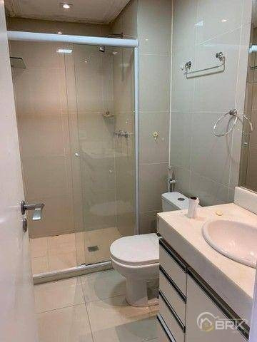 Imagem 9 de 15 de Studio Com 1 Dormitório Para Alugar, 55 M² - Vila Regente Feijó - São Paulo/sp - St0002