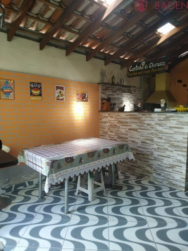 Imagem 11 de 23 de Casa 2 Dormitórios Sendo 1 Suíte - Ca01648