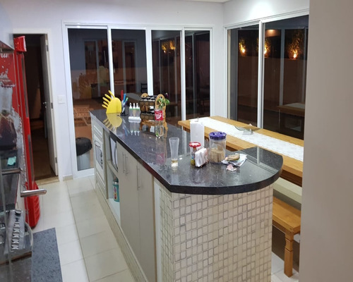 Imagem 10 de 15 de Residencial Em Sorocaba - Sp - Ca0135_cdi