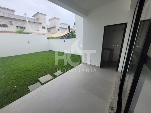 Imagem 8 de 27 de Casa Para Vender No Ribeirão Da Ilha Em Loteamento, 3 Quartos Florianópolis Sc - 3401