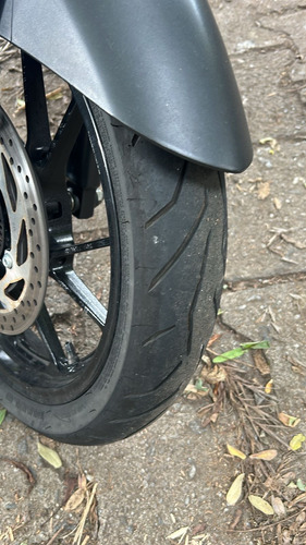 Fazer Fz15 De 150cc