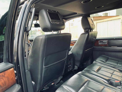 Lincoln Navigator 5.4 Ultimate 4x2 Mt 2011 Autos Puebla