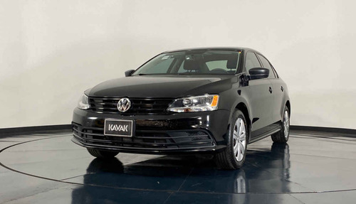 Imagen 1 de 15 de 120111 - Volkswagen Jetta 2018 Con Garantía
