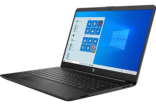 Laptop Hp 15-dw1001wm Intel Celeron N4020 4gb Ram 128gb Ssd