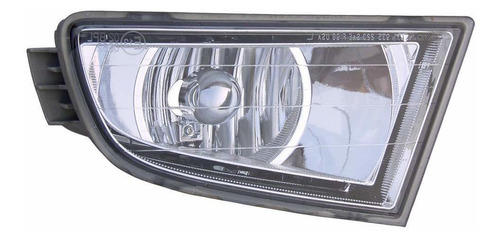 Auto Niebla Luz Lampara Acura Honda Mdx Elemento 2001