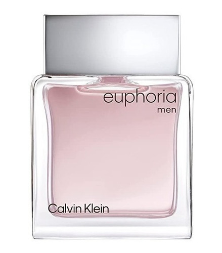 Perfume Calvin Klein Euphoria For Men