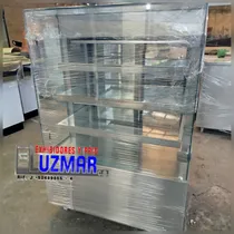 Comprar Nevera Exhibidora Para Panadería Y Pastelería