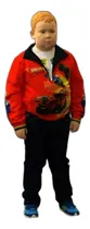 Comprar Niño Con Chaqueta Hot Wheels, ¡estilo Y Aventura!