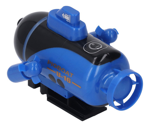 Control Remoto Rc Submarine Toy Control Remoto Inalámbrico R