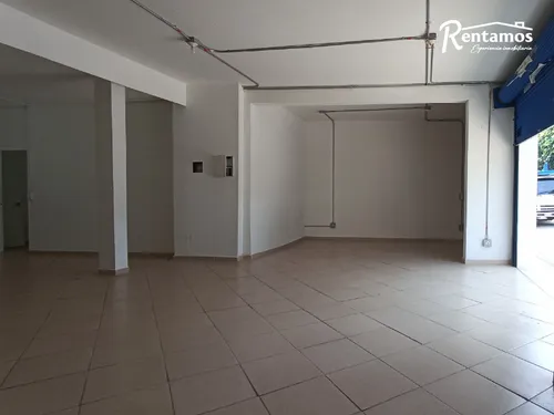 Local En Arriendo En Perpetuo Socorro. Cod A775658