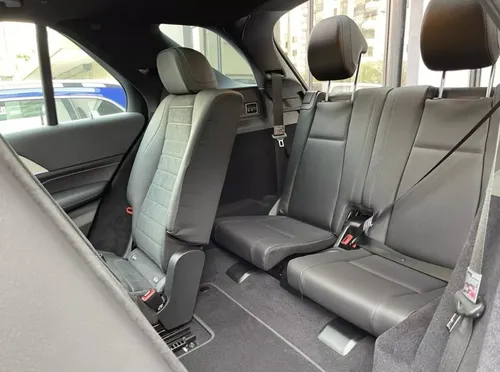 Mercedes-Benz Clase GLE 3.0 Gle 450 4Matic Híbrido SUV