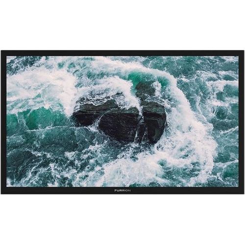 Furrion Aurora 65  Class Hdr 4k  Full-shade Outdoor Led Tv