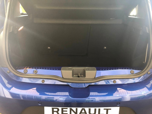 Renault Sandero 1.6 16v Intense Cvt
