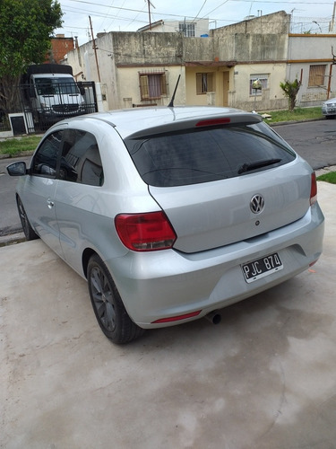 Volkswagen Gol Trend 1.6 Pack I 101cv 3p 2015
