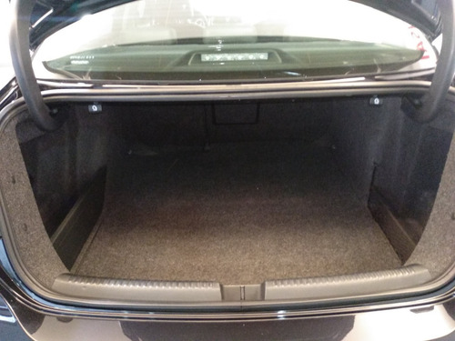 Volkswagen Vento Tsi Dsg