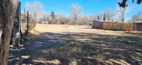 Terrenos En Villa 25 De Mayo A Mts De Ruta 150