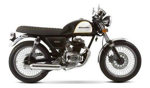 Zanella Ceccato 60 Serie 150 Motozuni