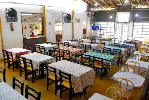 Salão À Venda, 300 M² Por R$ 1.800.000 - Lapa - São Paulo/sp - Sl0739