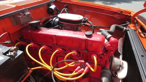 Chevrolet Opala