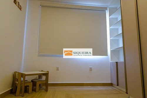 Imagem 15 de 26 de Residencial Giverny - Casa Com 3 Dormitórios À Venda, 195 M² Por R$ 1.350.000 - Jardim Residencial Giverny - Sorocaba/sp - Ca2132