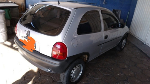 Imagem 3 de 5 de Chevrolet Corsa 1998 1.0 Wind 3p
