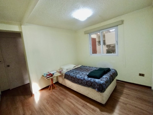 Casa En Venta Condominio Los Nogales De Peñalolén