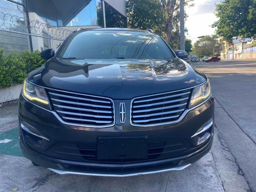 Imagen 2 de 14 de Lincoln Mkc 2015 2.2 Reserve Mt