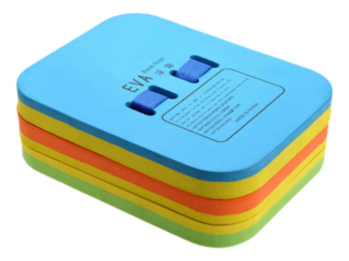 Tablero De Espuma Float Buard Eva Boldancy Azul 22x18.2x8cm