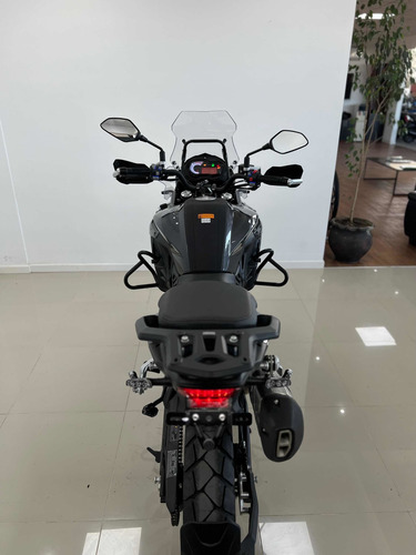 Benelli Trk 502 X