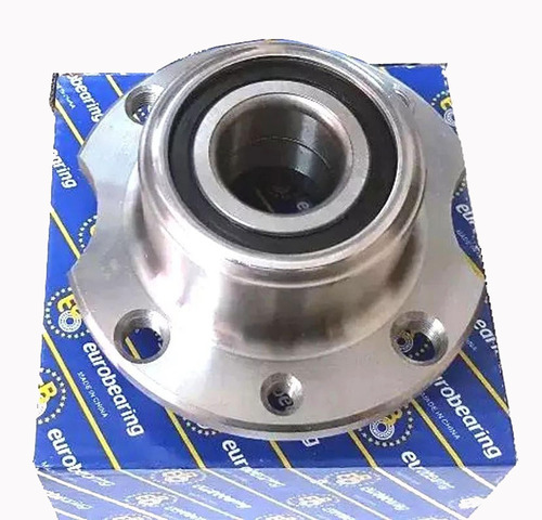 Maza Ruleman Trasero Fiat Duna Uno Fiorino 147  Eurobearing