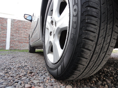 Imagen 13 de 14 de Honda Fit Lxl 2012