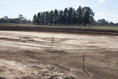 Imagen 24 de 30 de Lote Terreno En Venta Barrio Cerrado San Fermin Con Escritura