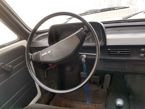 Volkswagen Brasília