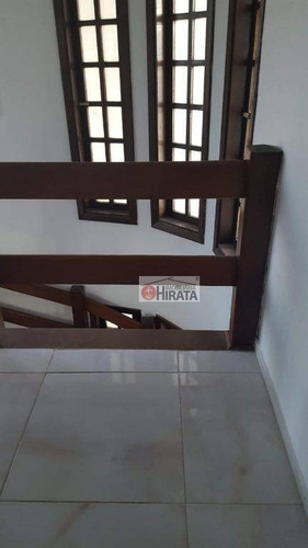 Imagem 7 de 19 de Casa Com 5 Dormitórios À Venda, 450 M² Por R$ 1.605.000,00 - Jardim Chapadão - Campinas/sp - Ca1352