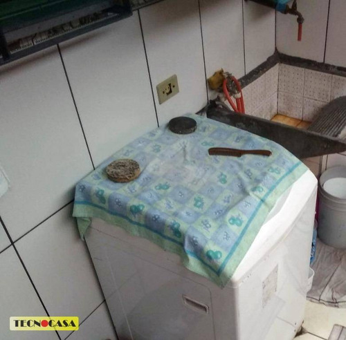 Imagem 17 de 30 de Excelente Casa Com 02 Dormitórios Para Venda Com 91 M² No Bairro Tude Bastos Em Praia Grande/sp. - Ca4623