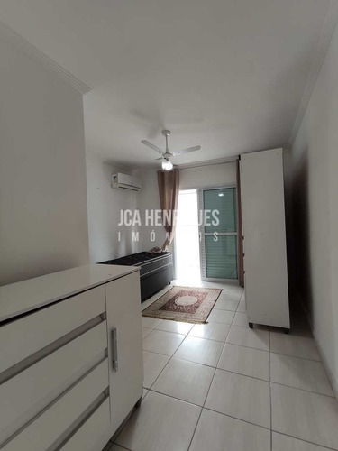 Imagem 19 de 25 de Apartamento 2 Dormitorios Com Lazer Completo ... - V744