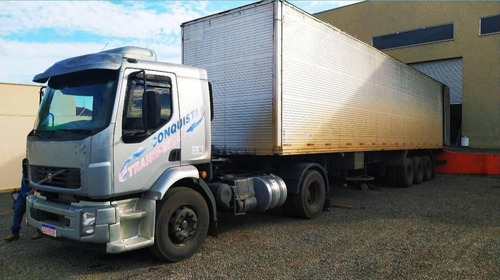 Imagem 1 de 1 de Volvo