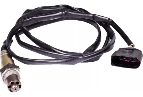 Sonda Lambda Vw Passat Variant 1.8 20v Turbo - 1998 Á 2005