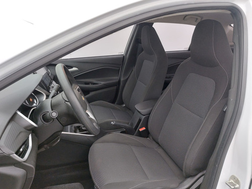 Chevrolet Onix 1.0 TURBO FLEX PLUS LTZ MANUAL