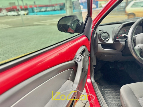 Ford Ka 1.0 MPI 8V FLEX 2P MANUAL
